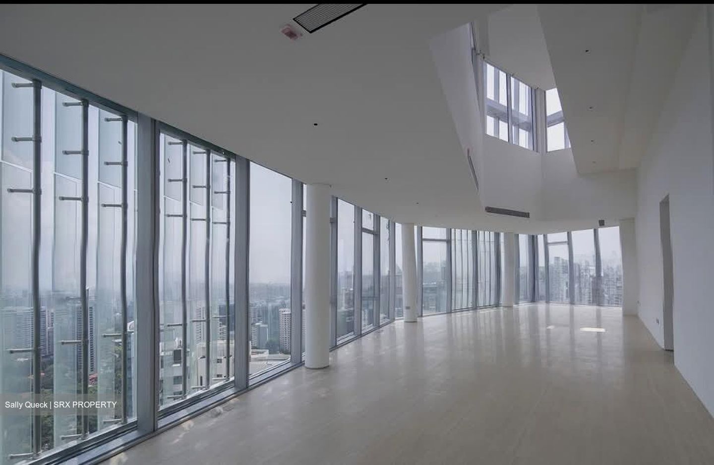 Sculptura Ardmore (D10), Condominium #563931441